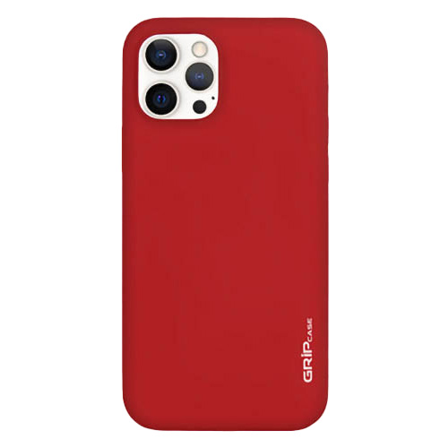 CASE SOFT FOR SAMSUNG S22 RED