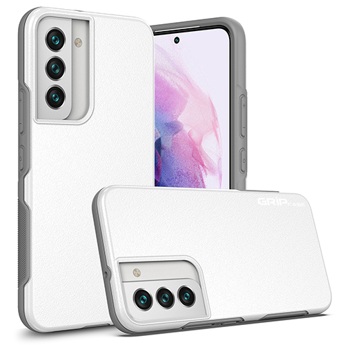 CASE FORTE FOR SAMSUNG S22 WHITE