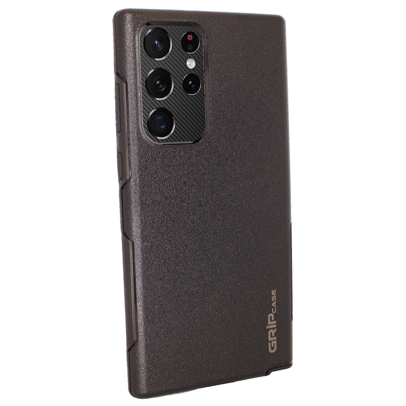 CASE FORTE FOR SAMSUNG S22 ULTRA BLACK