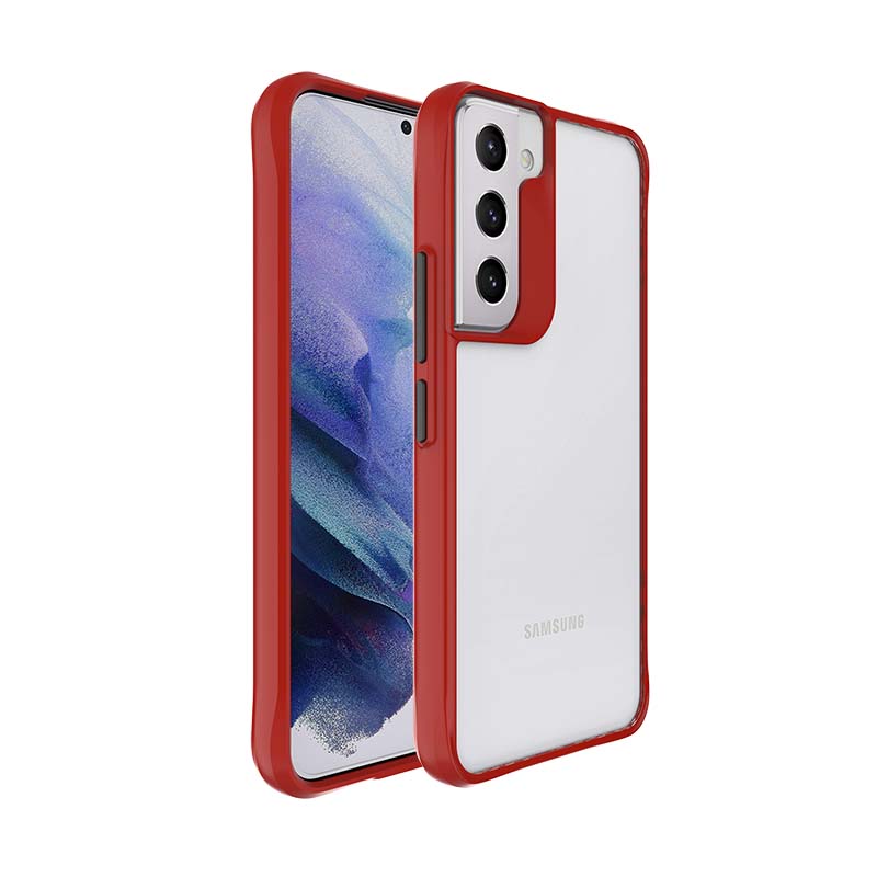 מגן Grip Case S22+ Red