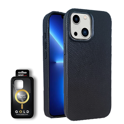 GoldMageSafe 14Plus Carbon
