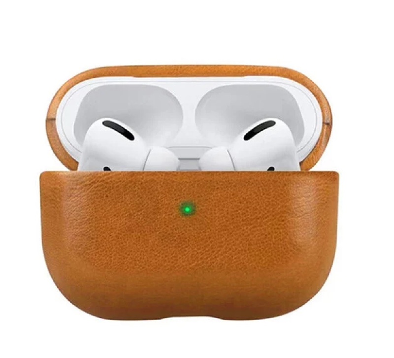 מגן TargetPU AirPods3 Brown