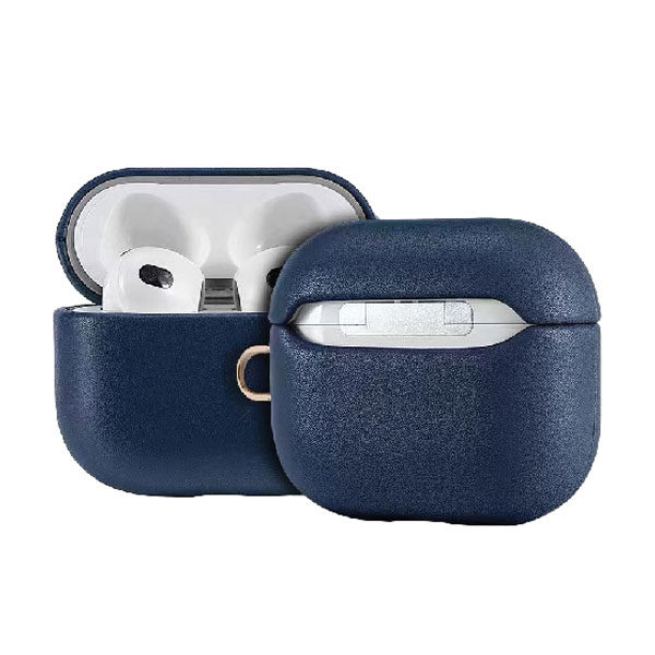 מגן TargetPU AirPods3 DarkBlue