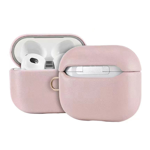 מגן TargetPU AirPods3 Pink