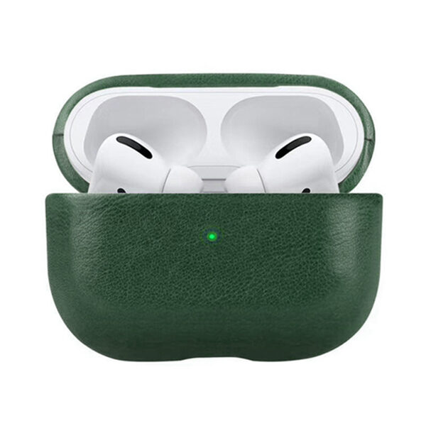 מגן TargetPU AirPods3 Green