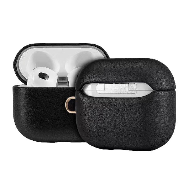 מגן TargetPU AirPods3 שחור