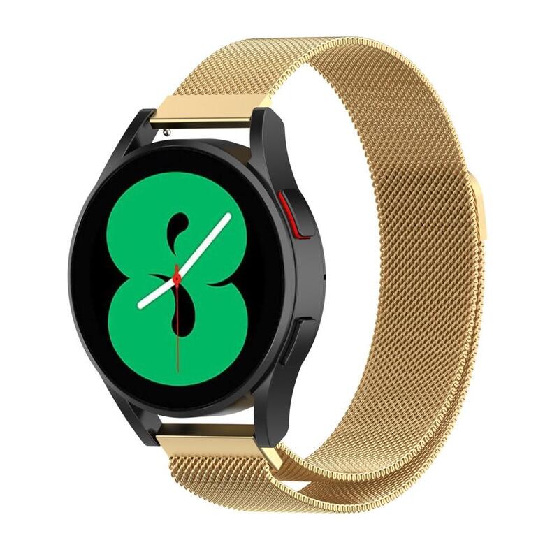 רצעות מתכת WATCH 4 GOLD