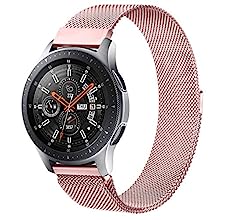 רצןעת מתכת WATCHE 4 ROSE GOLD