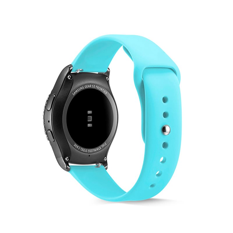 רצעות סילקון WATCH4 GREEN