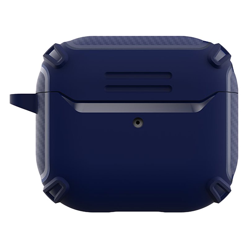 TARGET CASE FOR ASIRPODS PRO BLUE