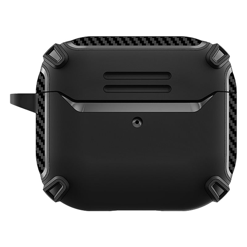TARGET CASE FOR AIRPODS 3 BLACK