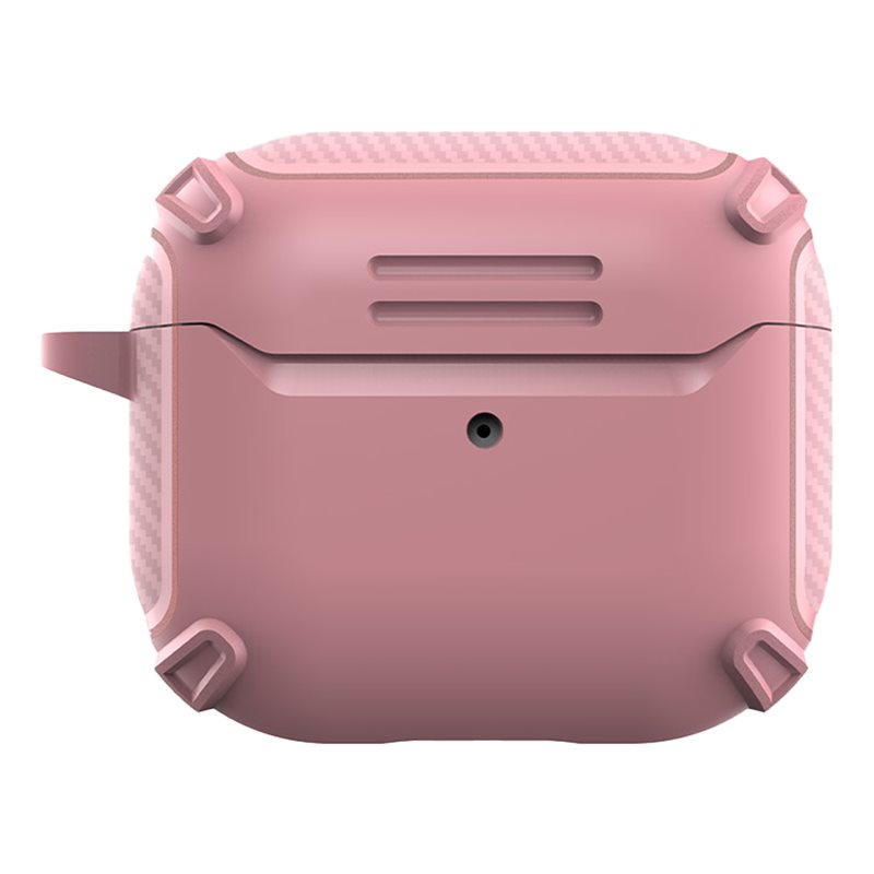 TARGET CASE FOR AIRPODS 3 PINK