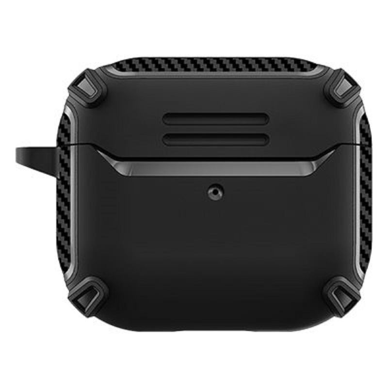 TARGET CASE FOR AIRPODS PRO BLACK