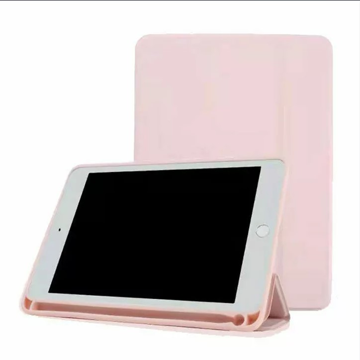 נרתיק ורוד IPAD 10.2