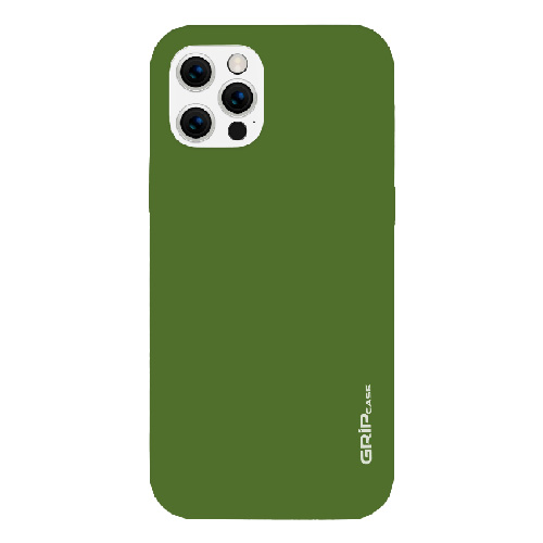 Soft Ip13PM ArmyGreen