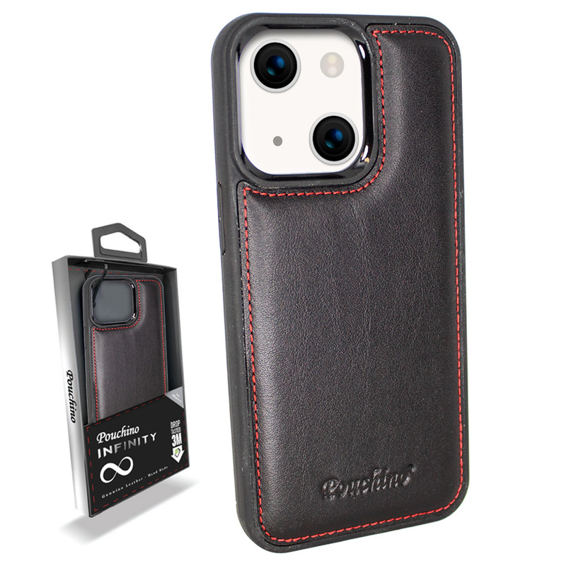 INFINITY 12/PRO BLACK