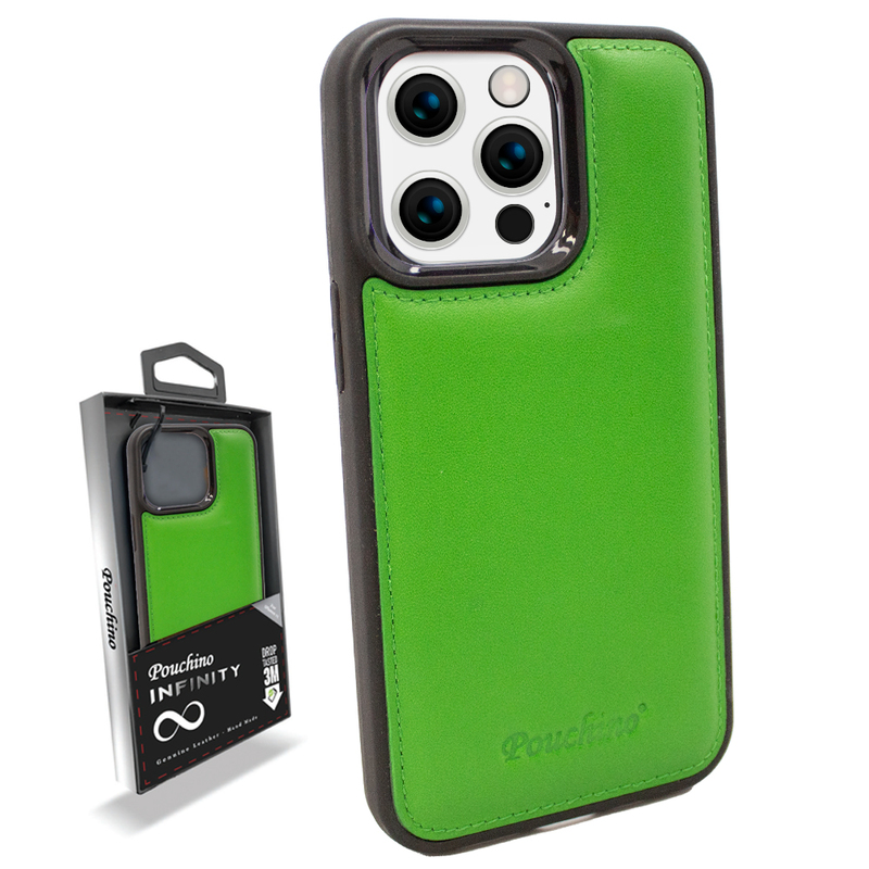 INFINITY 12/PRO HOT GREEN