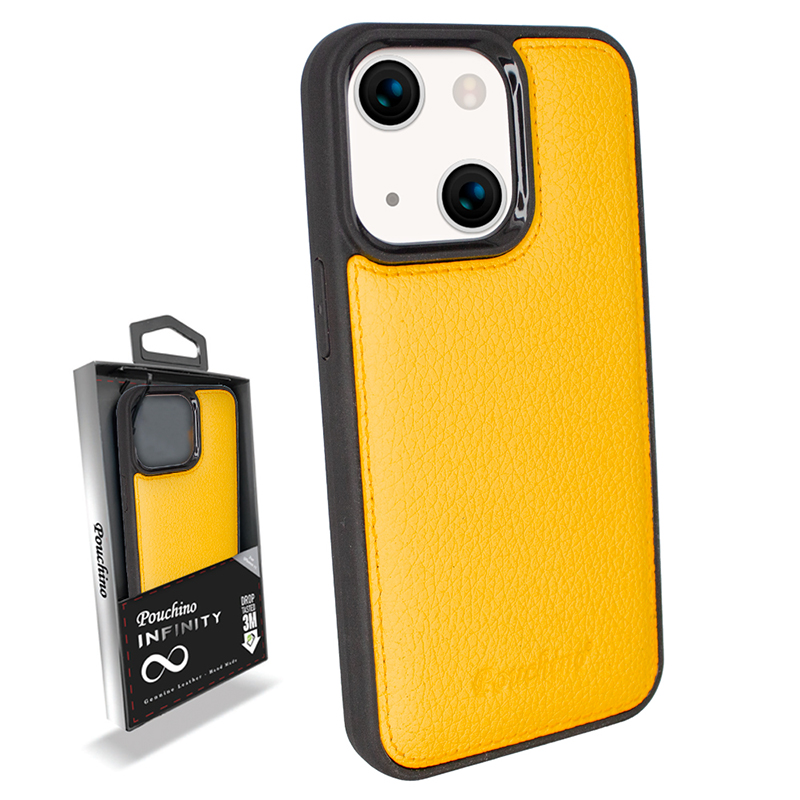 INFINITY  12/PRO YELLOW