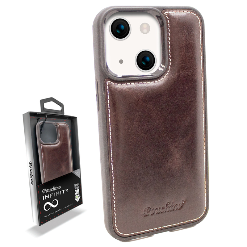 INFINITY 12/PRO BROWN