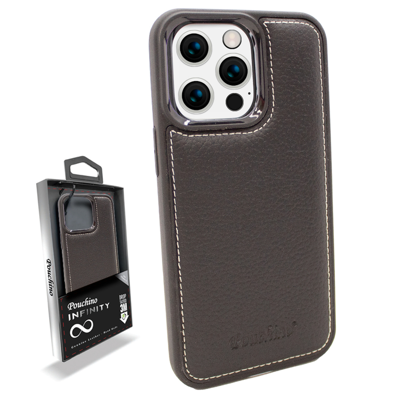 INFINITY 12/PRO ELEGANT BLACK