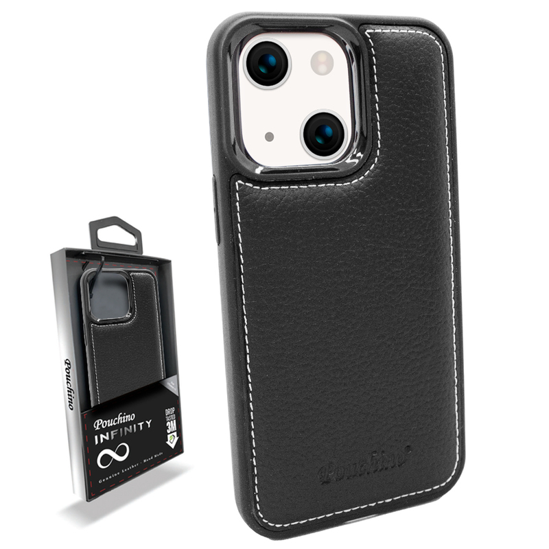 Infinity 12PM Black
