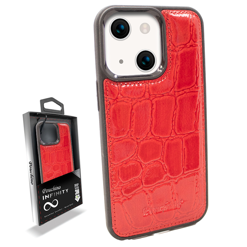 Infinity Iph13Pro Red