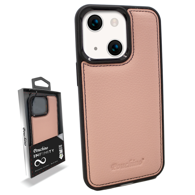 INFINITY FOR 13 PRO PINK
