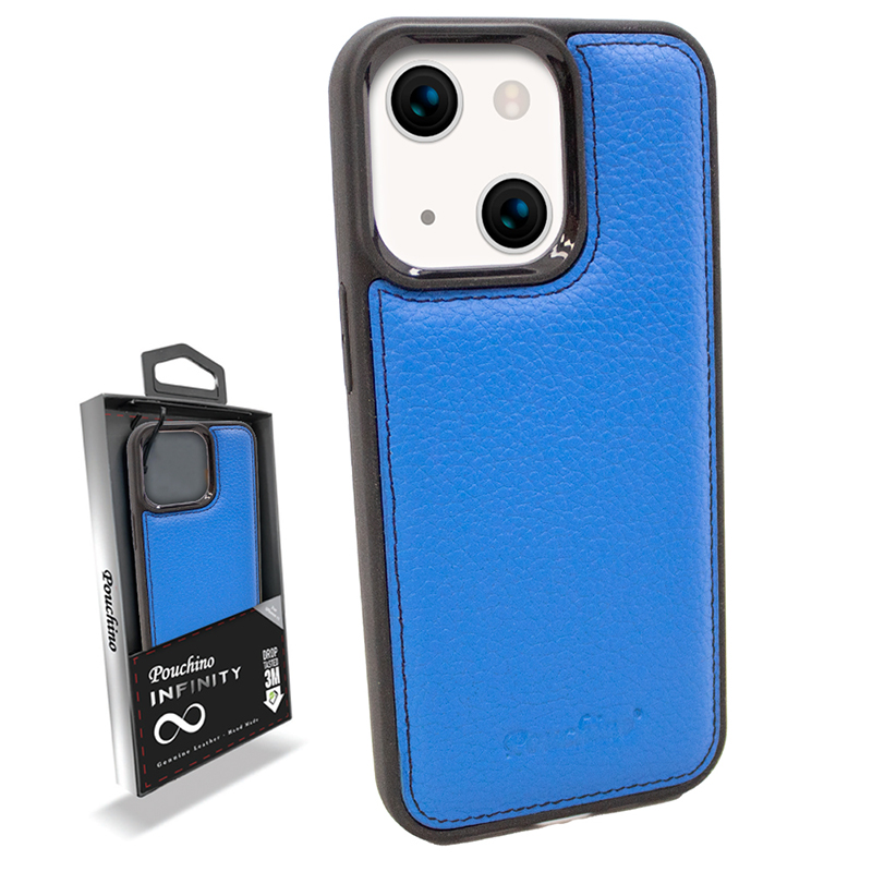 Infinity Iph13Pro Blue