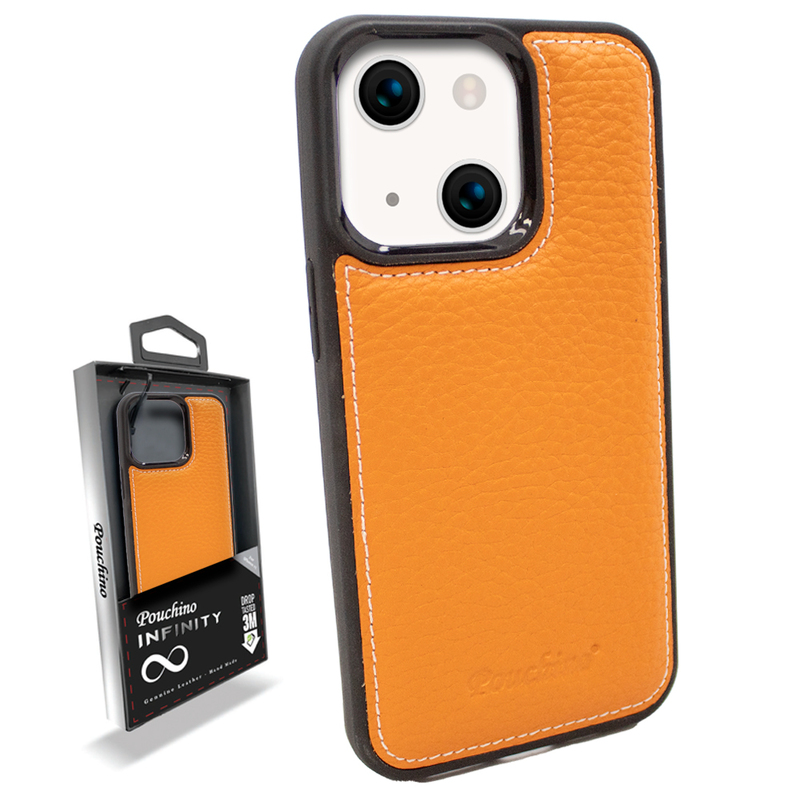 INFINITY 13Pm Orange