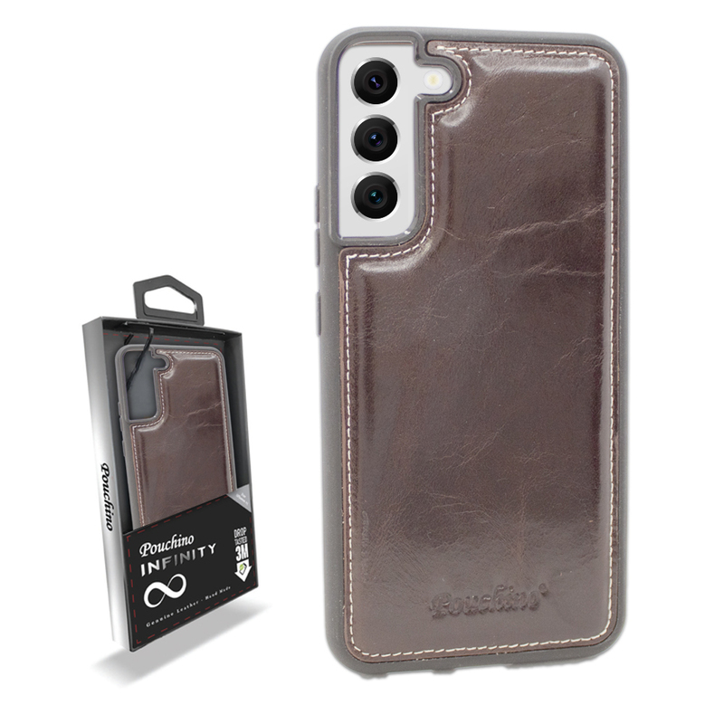 INFINITY S22 BROWN