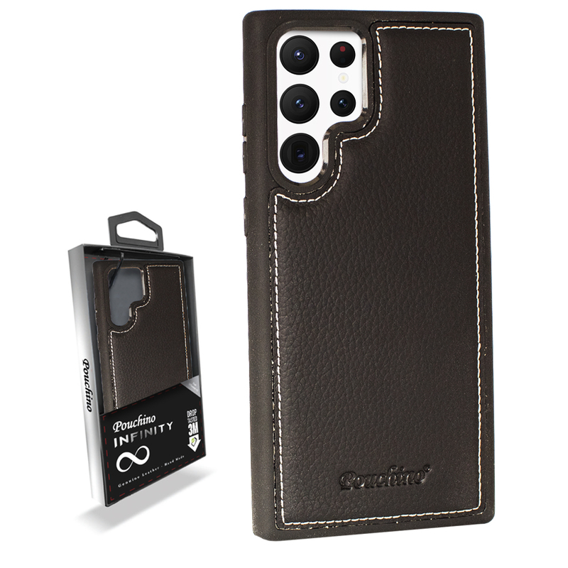 S22 INFINTY ELEGANT CASE