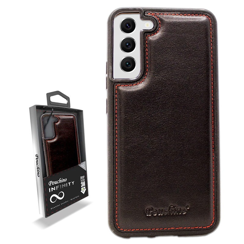 INFINNITY FOR S22 PLUS BLACK