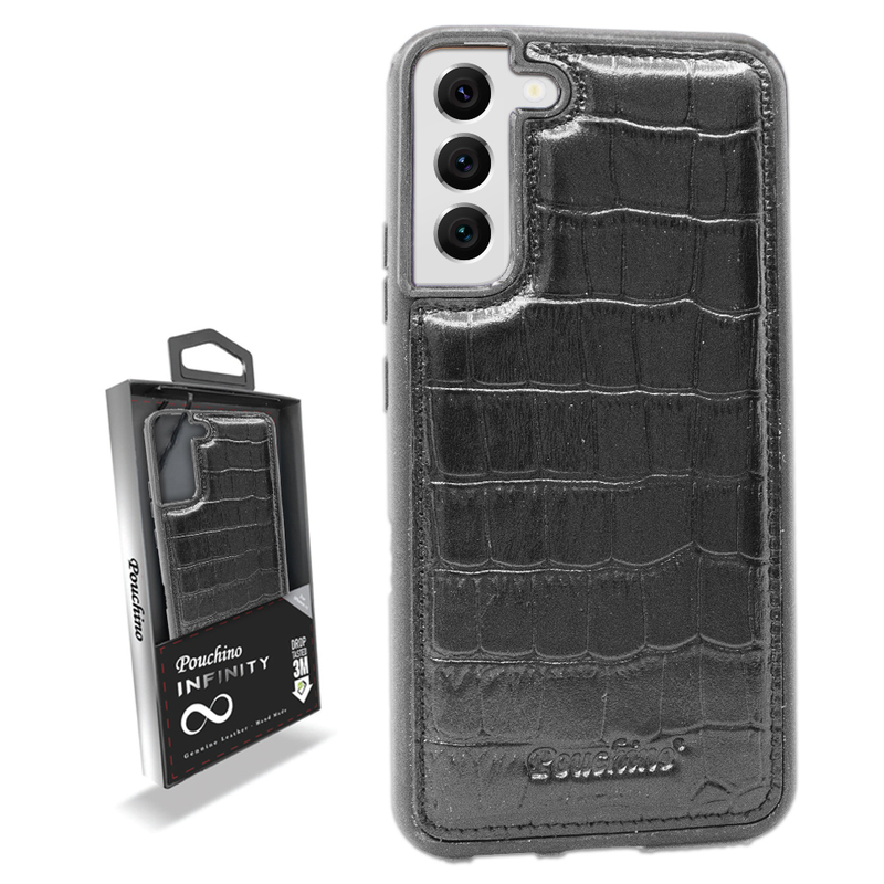 Infinity S22Plus Snake Black