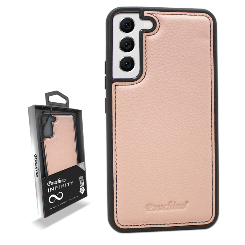 INFINITY S22 PLUS PINK