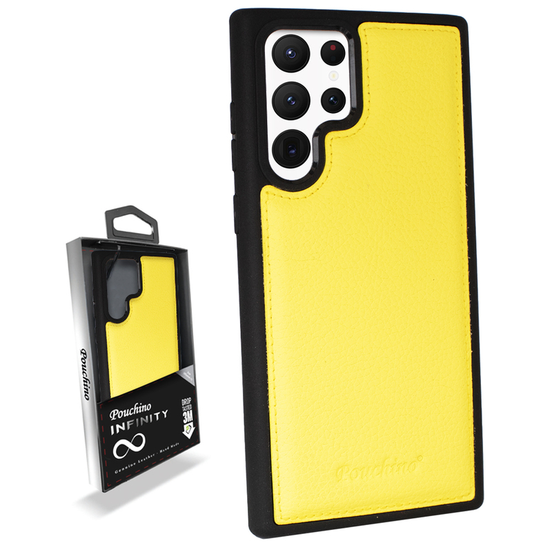 INFINITY S22U YELLOW