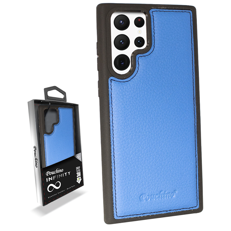 INFINITY FOR S22U BLUE