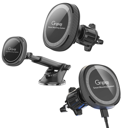 מעמד טעינה אלחוטית XW20