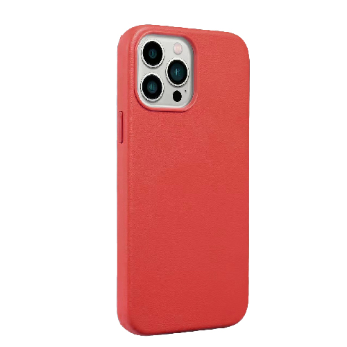 GoldMagSafe 12PM Red