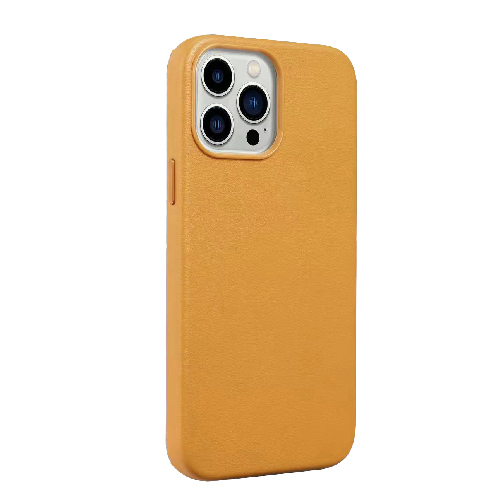 GoldMagSafe 13 Yellow