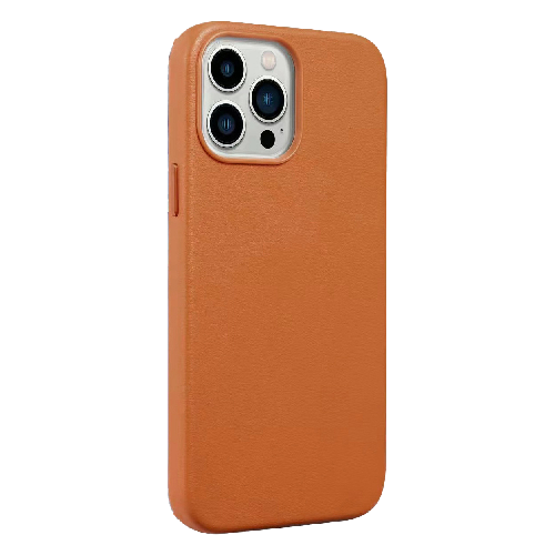 GoldMagSafe 13P Brown