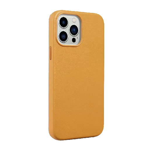 GoldMagSafe 13P Yellow