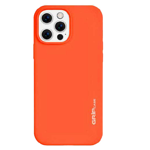SOFT IP14 PRO ORANGE