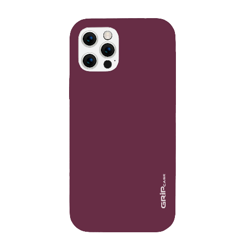 מגן Soft Iph14Pm EggPlant