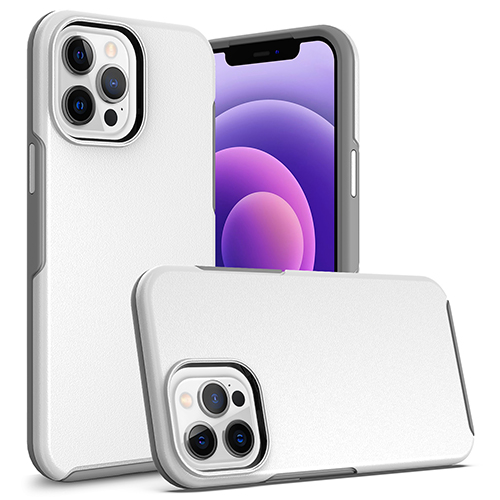 FORTE FOR IP14 PRO WHITE