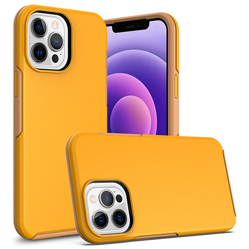 FORTE FOR IP14 MAX YELLOW
