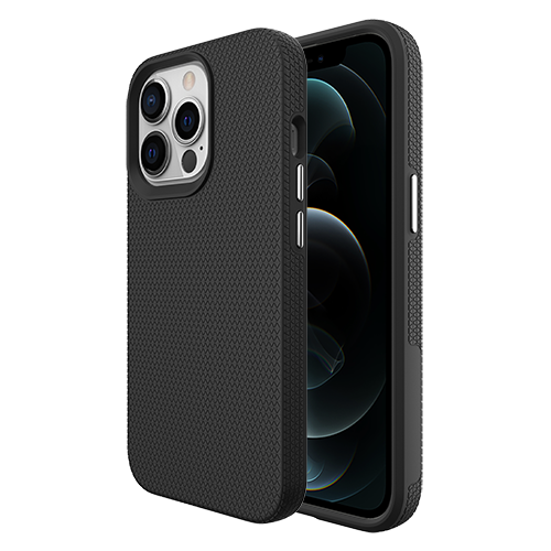 Flex Iph14PM Black