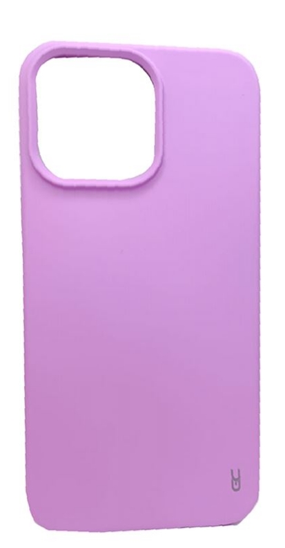 מגן Soft Iph14Pm Lavender