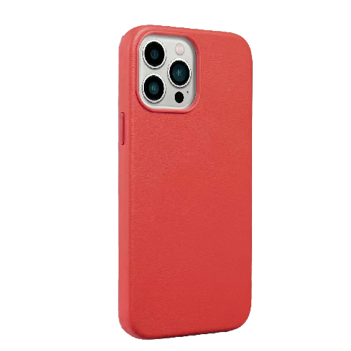 Gold Magsafe ip14p Red