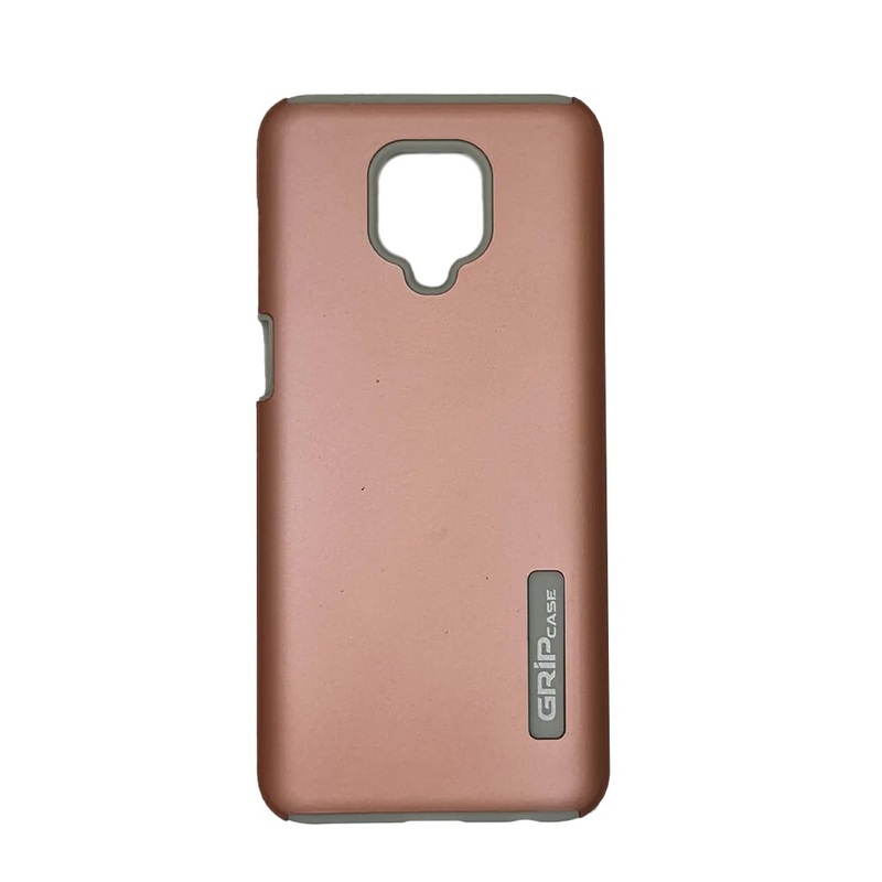 מגן REDMI 10A ROSE GOLD
