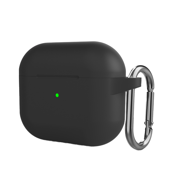 מגן AirPods pro2 black